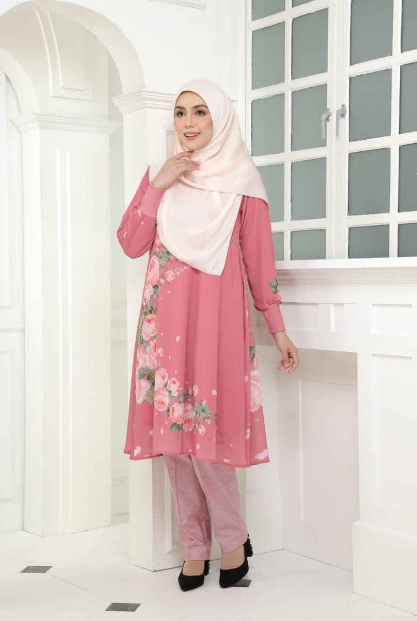 Blouse Decision
