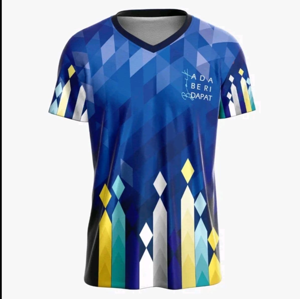 T-shirt 7am (L)
