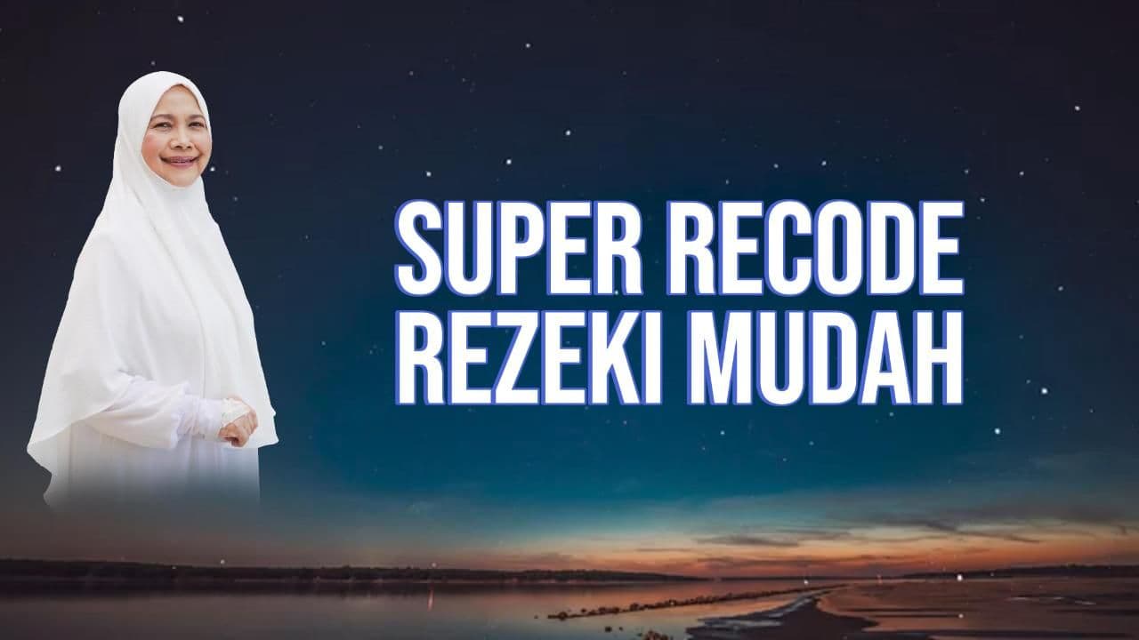Recode Percuma