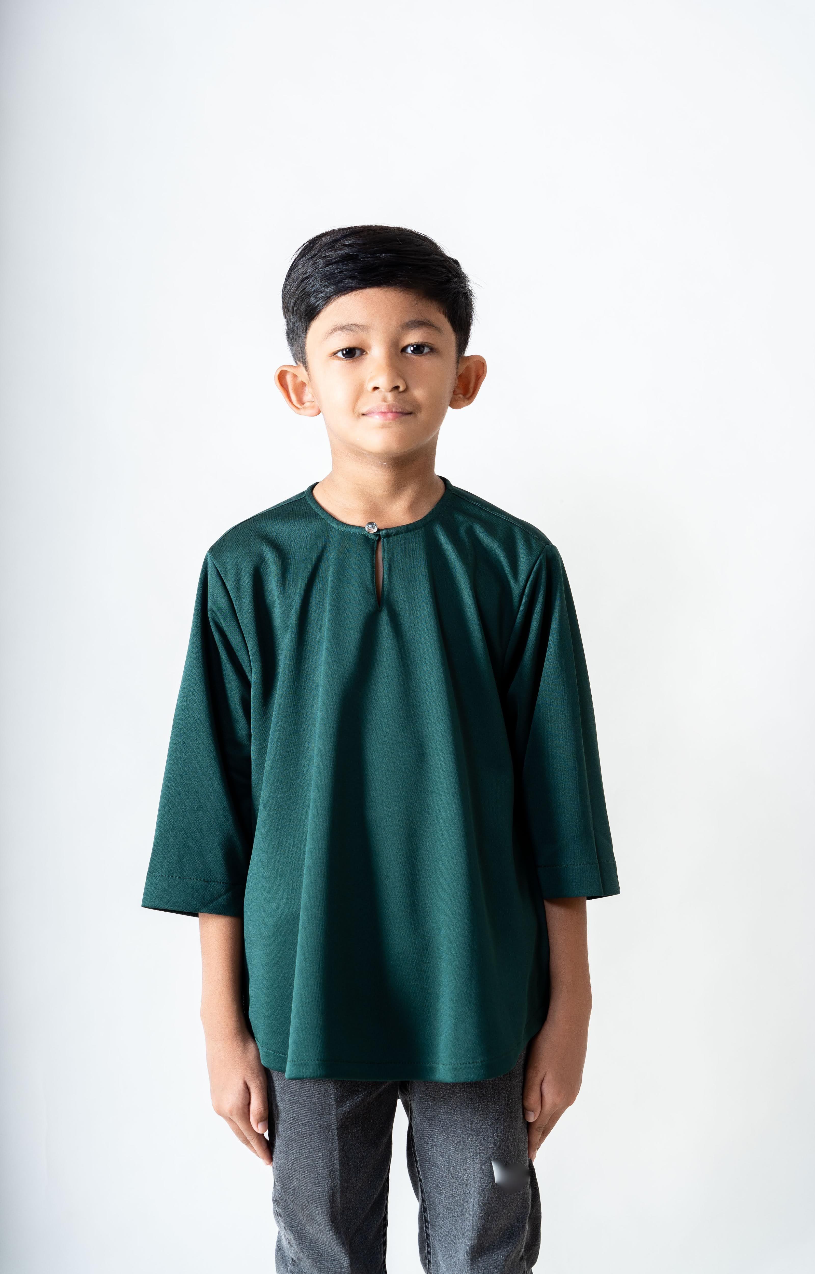 KURTA RAYZAR (PLAIN) thumbnail 7