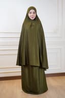 Olive Green