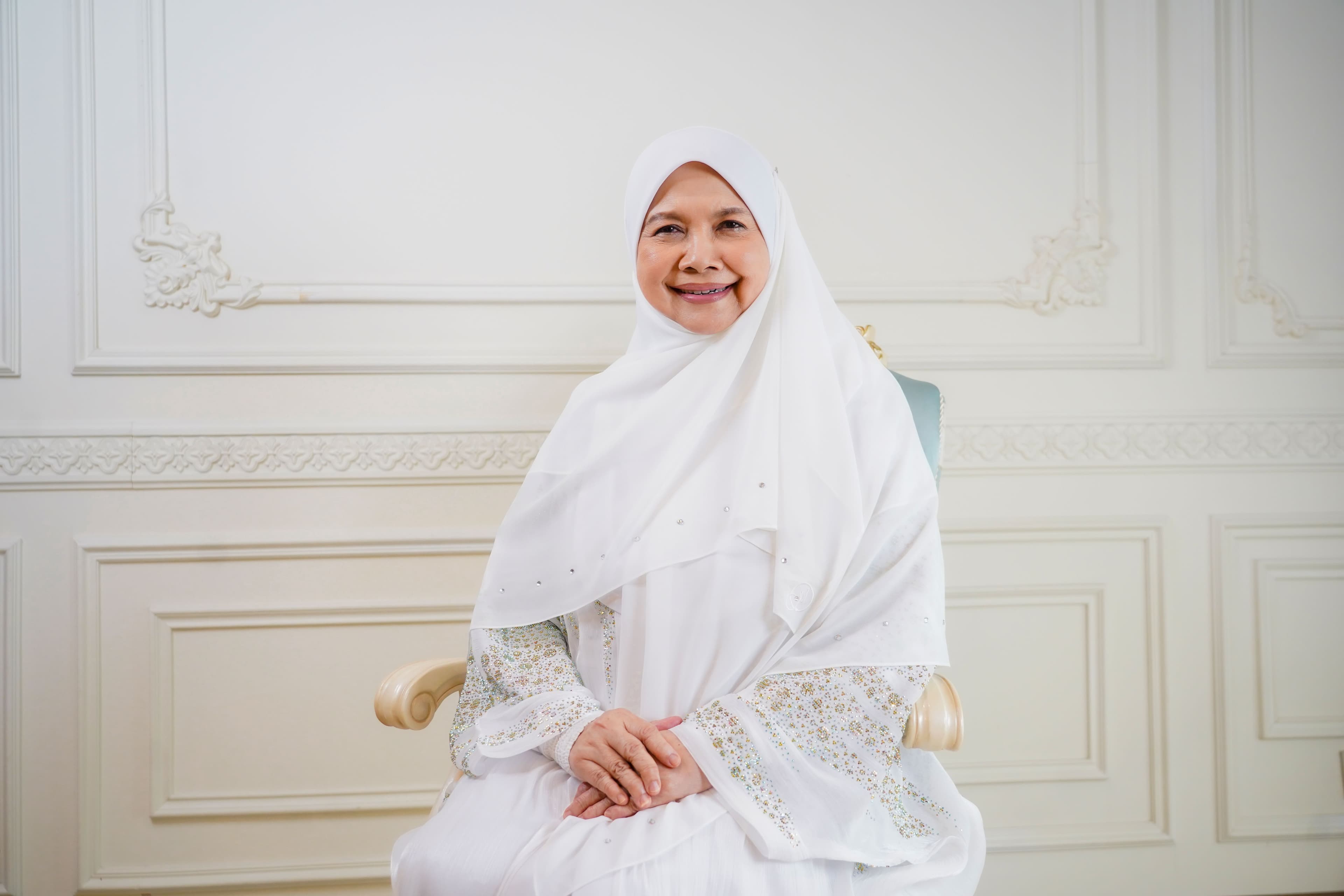 Webinar Dah Tak Nampak Harapan, Tolong Tunjukkan Jalan