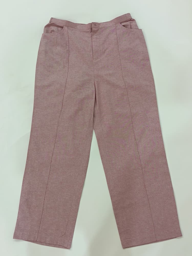 WIDE PANTS thumbnail 1