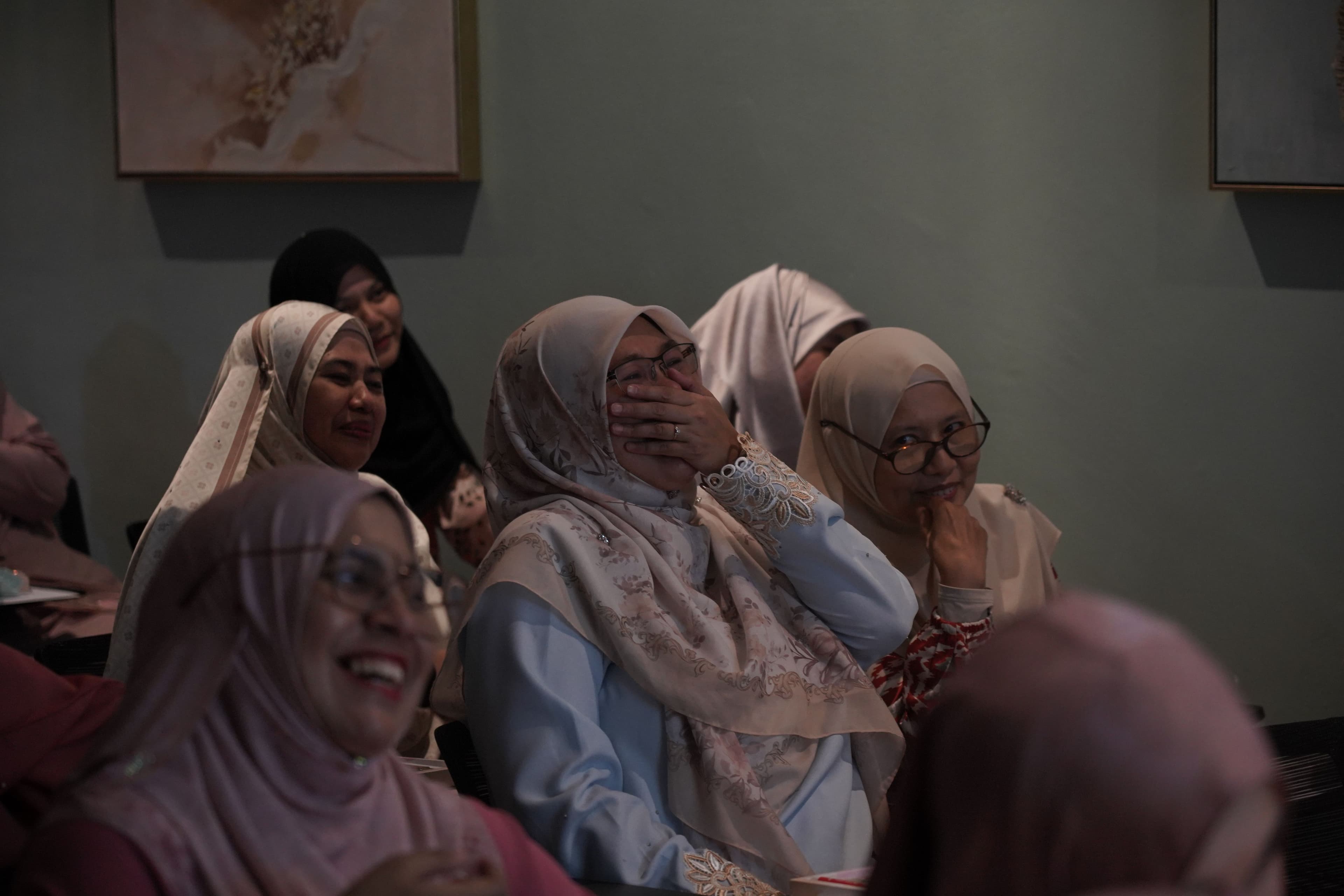 Wanita Rasa Dicintai Summit 2026