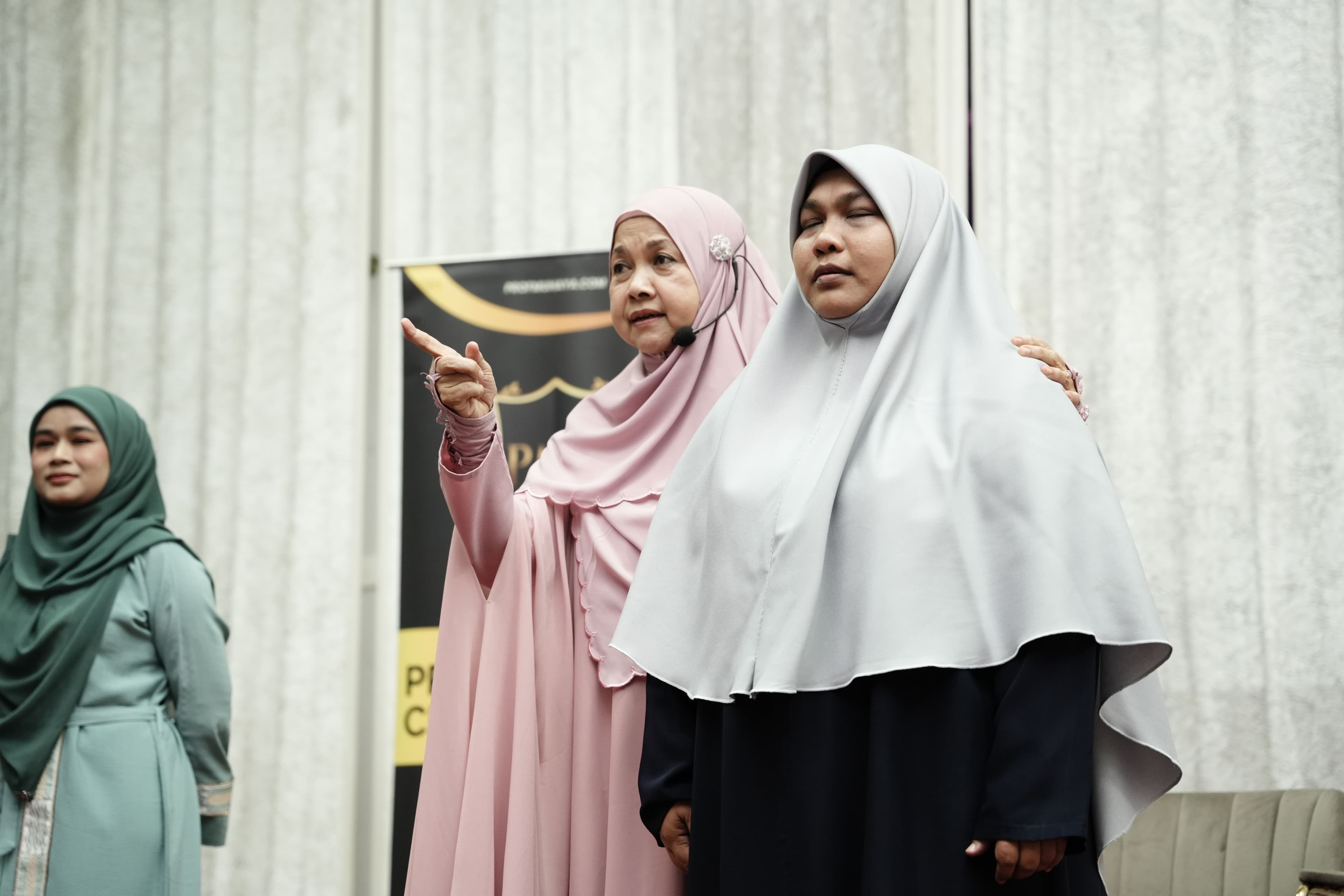 Wanita Rasa Dicintai Summit 2026