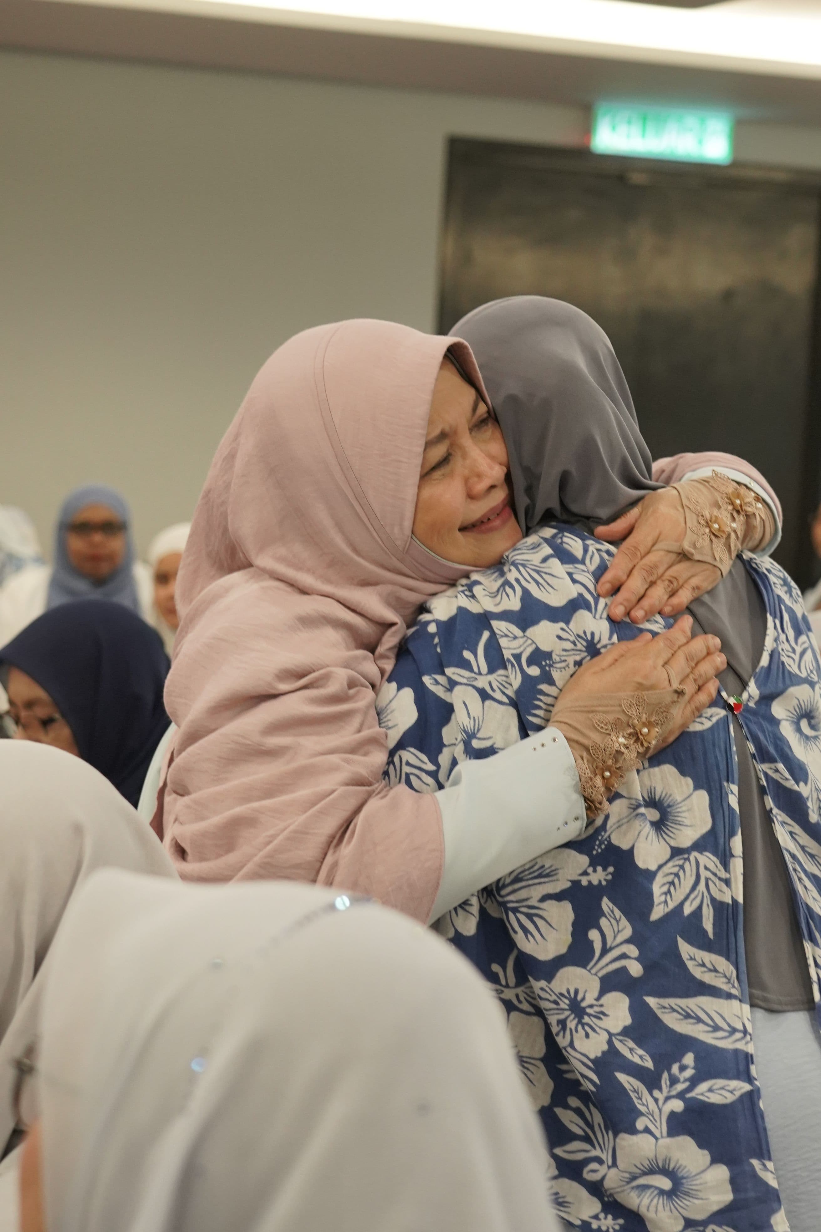 Wanita Rasa Dicintai Summit 2026