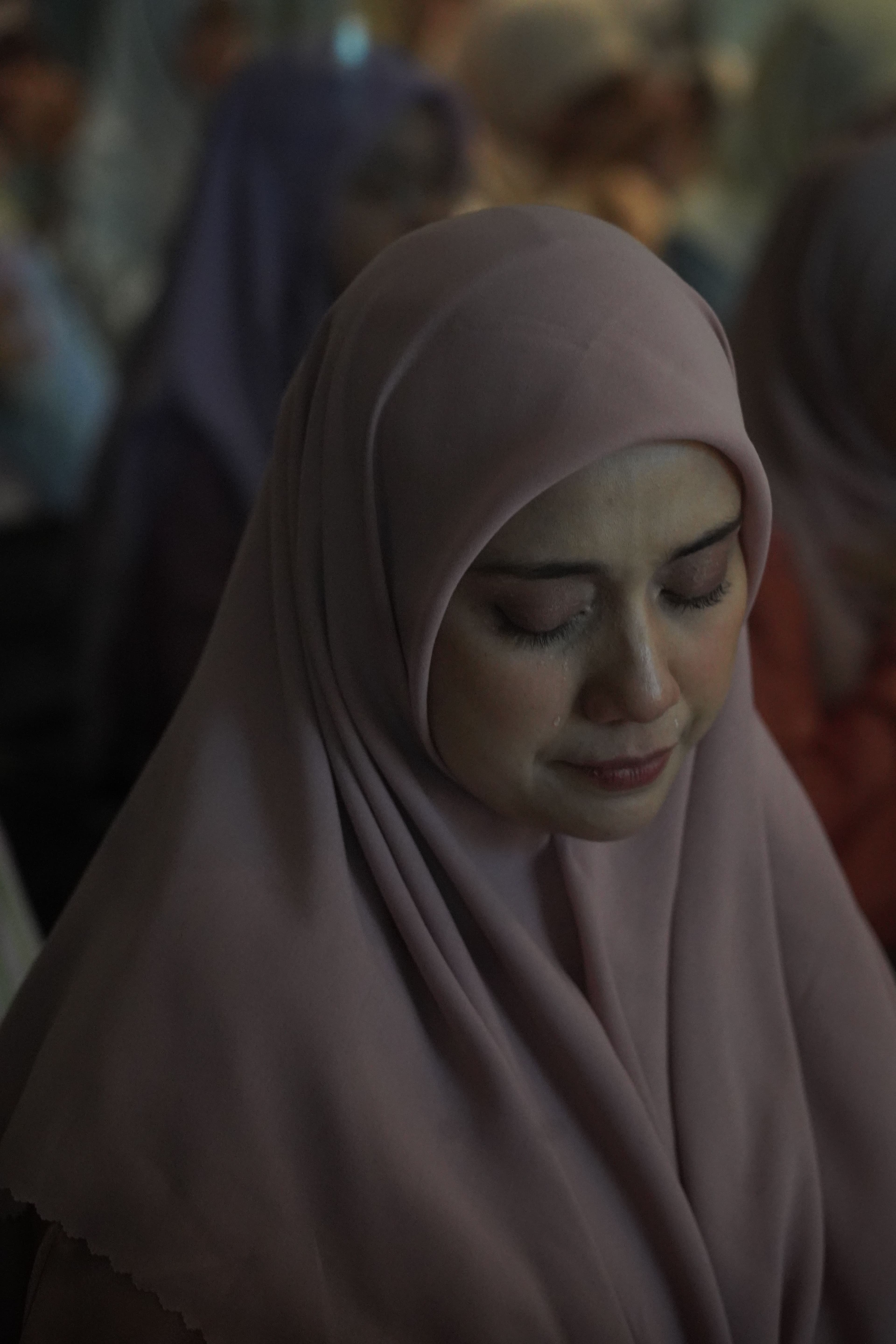 Wanita Rasa Dicintai Summit 2026