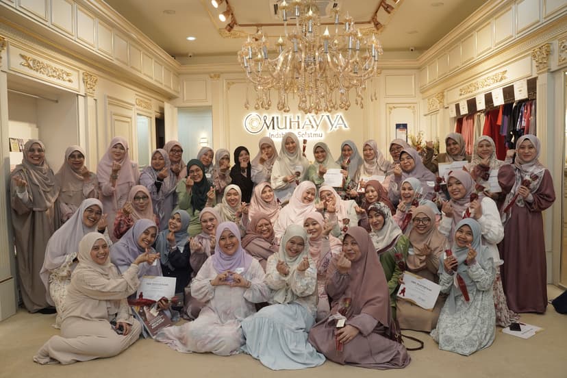 Wanita Dicintai 4.0 (Operating System)