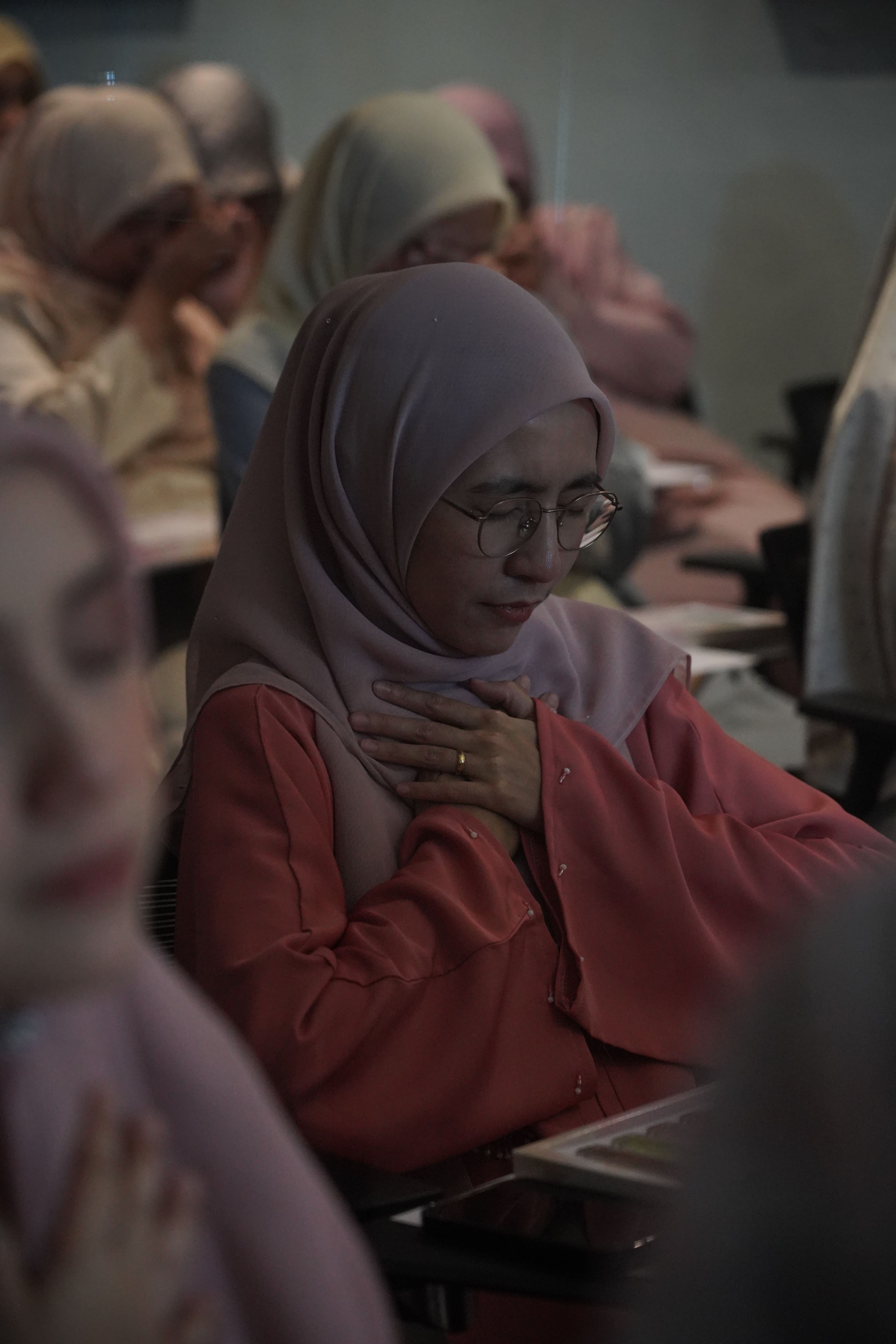 Wanita Rasa Dicintai Summit 2026