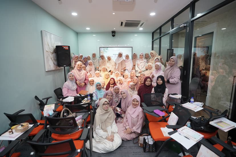 Wanita Dicintai 2.0