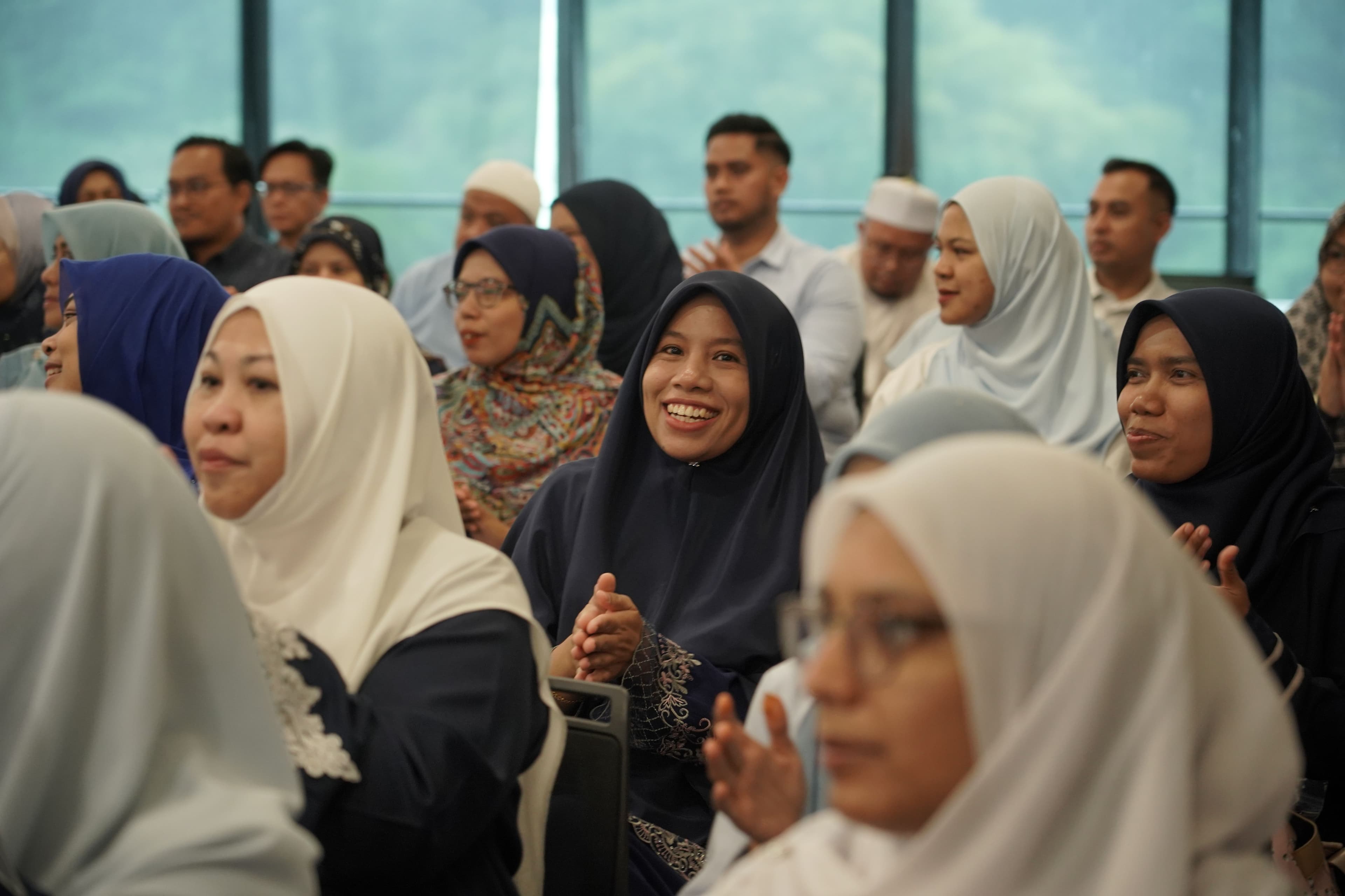 Wanita Rasa Dicintai Summit 2026