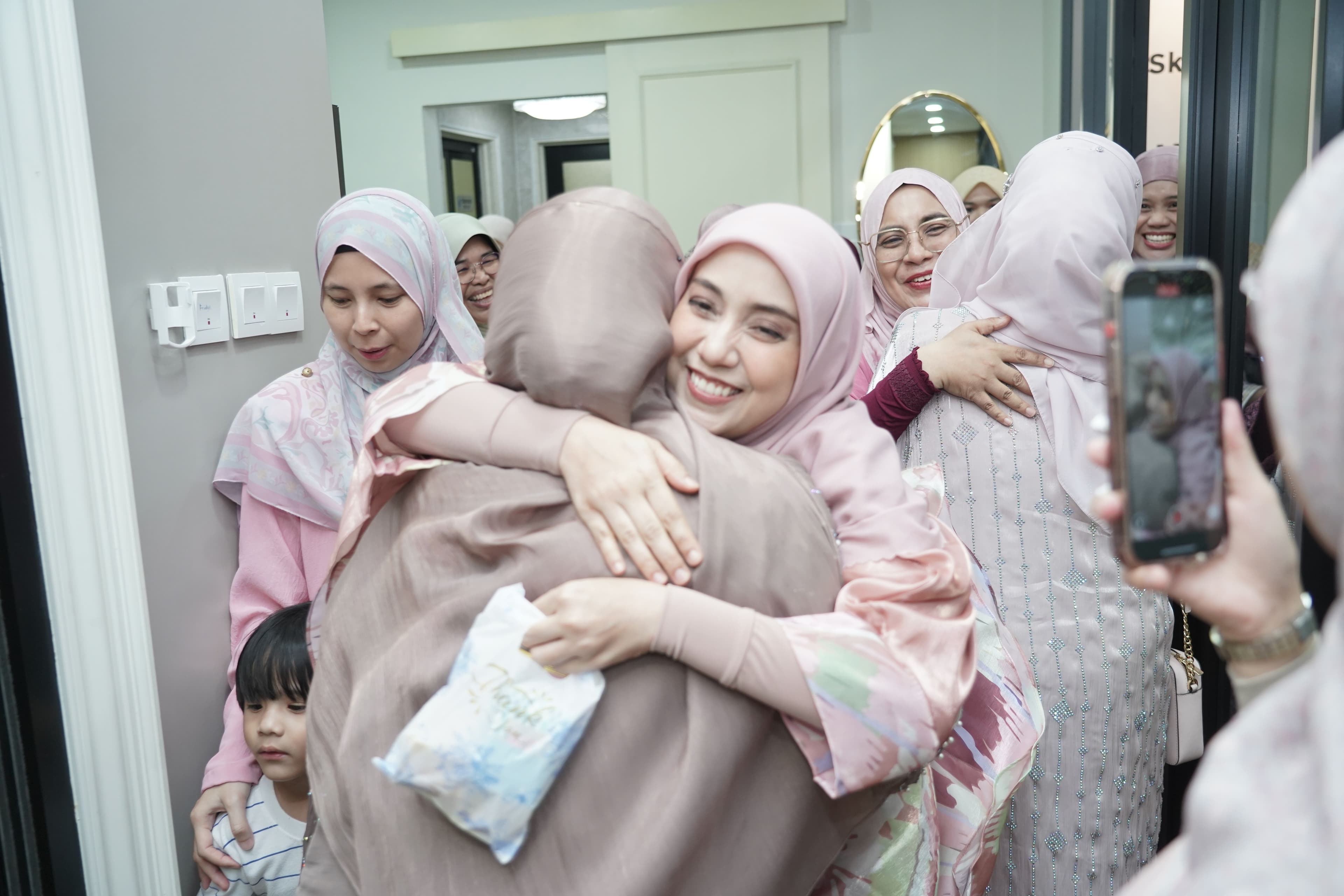 Wanita Rasa Dicintai Summit 2026
