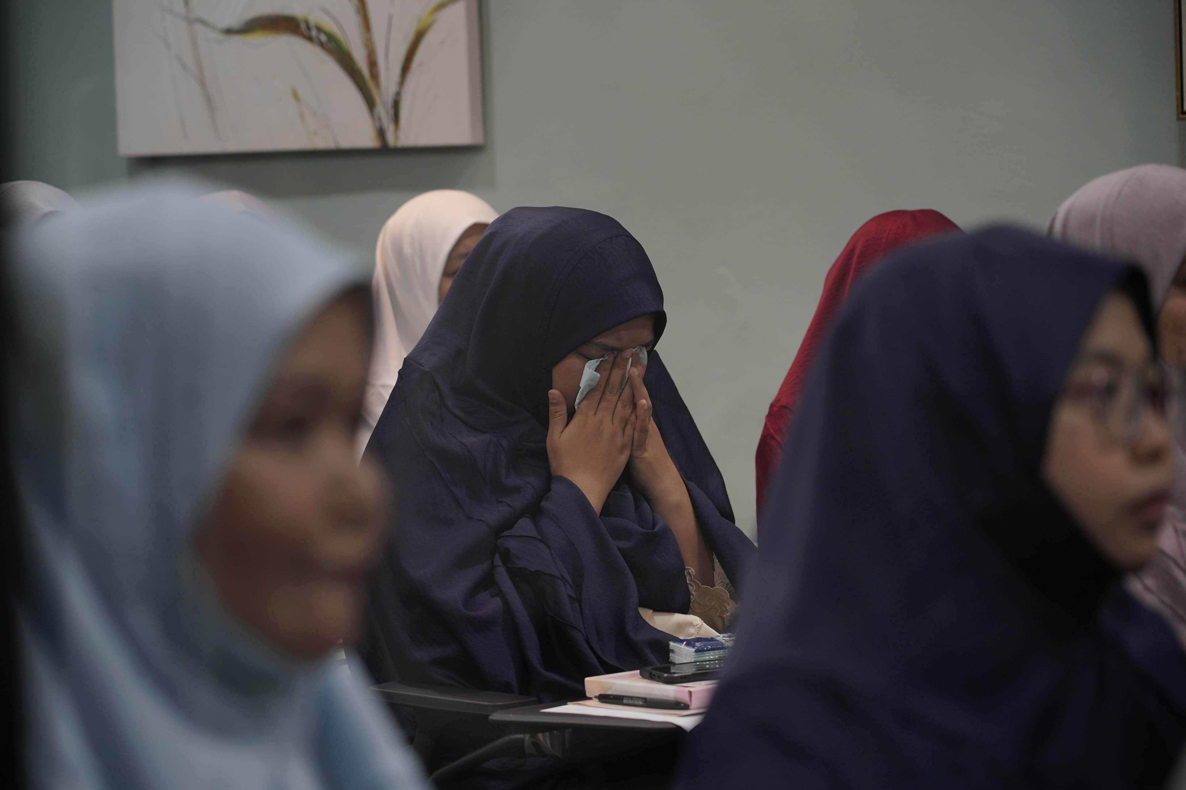 Wanita Rasa Dicintai Summit 2026